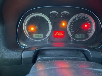 Volkswagen golf IV - 9