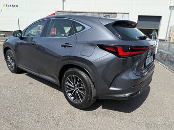Lexus NX350H 2.4i 140 KW, HYBRID, 2024, 25 000 km - 9