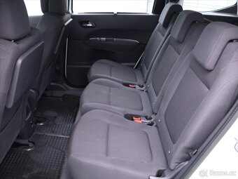 Peugeot 5008 1,6 VTi 88 kW CZ Klimatizace (2014) - 9