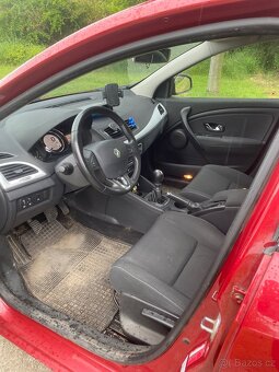 Renault Mégane 1.5 dCi 81 kW | Tažné zařízení - 9