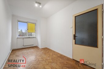 Prodej, byty/3+1, 78 m2, Komenského 983, 54301 Vrchlabí, Tru - 9