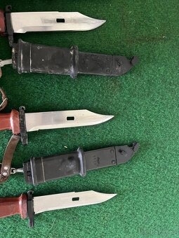 Bodaky ak-47 - 9