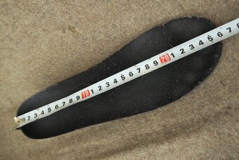 Boty na snowboard NORTHILL, vel. 39-40/26cm - 9