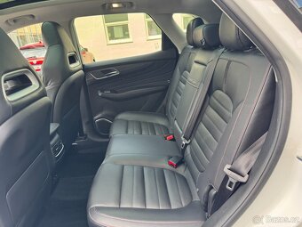 MG EHS PHEV Luxury 1.5 190kW AUT. Panorama Kamera 360° Navi - 9