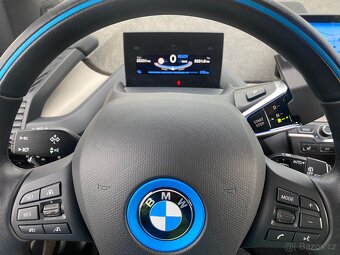 BMW i3S 2022 FULL - 9