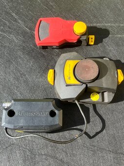 Pruftechnik Optalign Smart EX Vyrovnání hřídele - 9