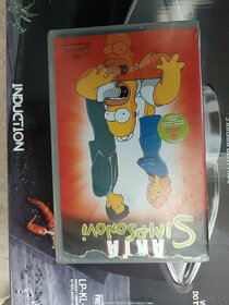 Mix Vhs - 9
