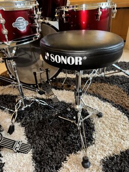 Bicí souprava SONOR - 9