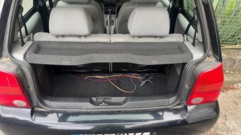 VW Lupo 1.0 (swap 1.6 + chip) - 9