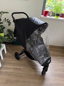 Baby Jogger City mini gt - 9
