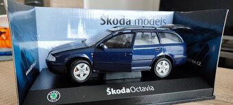 Octavia combi Abrex 1/24 - 9