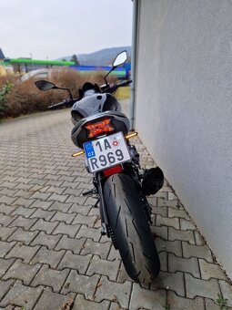 Kawasaki Z900 - top stav - 9