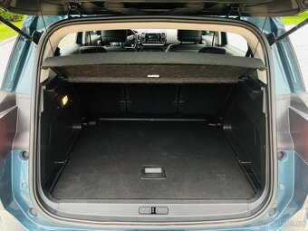 Citroën C5 Aircross 1.5HDi 96KW AUTOMAT NAVIGACE KAMERY - 9