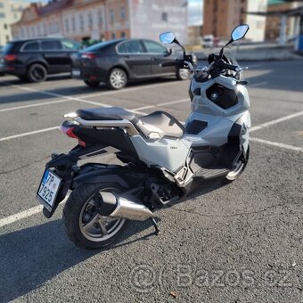 SYM ADX 125 (2024) - skvělý stav - 9