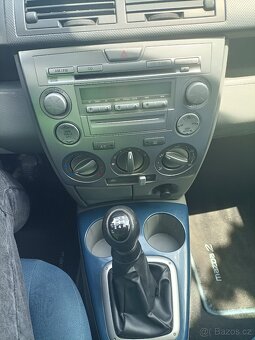 Mazda 2 1,4 59kw - 9