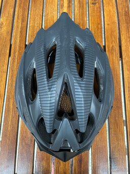 Přilba/helma pro muže ETAPE - 9