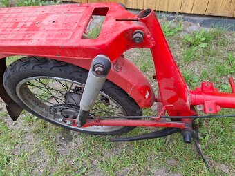 Babetta 207 - 9