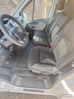 Nissan NV300 Long 1.6 TDi 92kw - 9