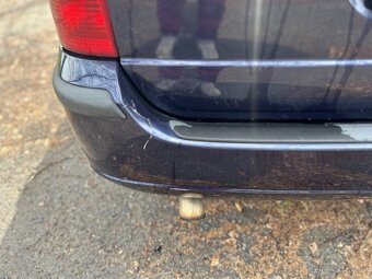 Ford Focus 1.8 TDCI - 9