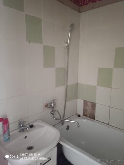 Pronájem bytu 2+1, 59 m² – Chomutovská ulice, Kadaň – - 9