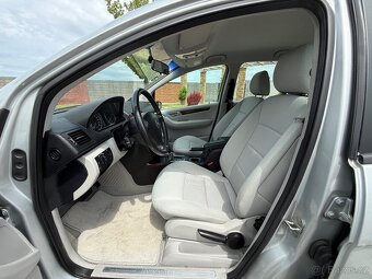 Mercedes A - 180cdi 80kW - AUTOMAT - 2006 - 124.899Km - 9