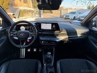 Hyundai i20 N 1.6 T-GDi 150 kW - 9
