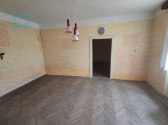 Zemědělská usedlost v obci Stupěšice, 940m2 - 9