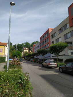 Pronájem bytu 1+kk, Nad Šestikopy, Prosek, 15700 Kč/měs, 37 - 9