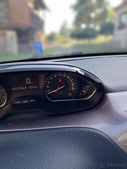 Prodám Peugeot 2008 - 9