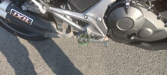 Honda NC 750 x - 9