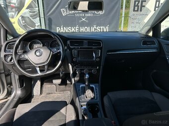 Volkswagen golf VII - 9
