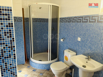 Pronájem kancelářského prostoru, 50 m², Praha - Hloubětín - 9