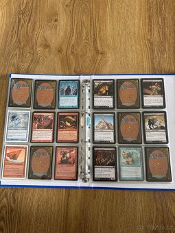 Magic the gathering MGC - 9