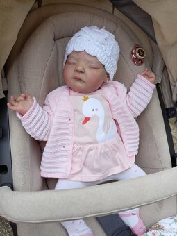 Reborn miminko - 9
