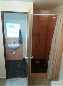 Pronájem chalupy, na samotě u lesa, Luhačovice - 9