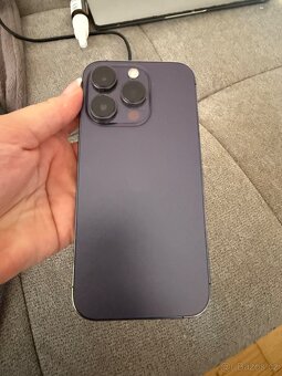 iPhone 14 pro 128gb - 9