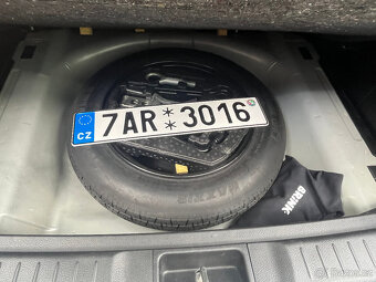 Suzuki Vitara,1,4-103kw,4x4,ELEGAN,CZ,1.maj.servis Suzuki - 9