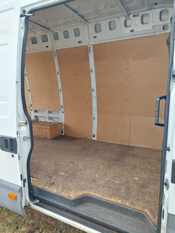 Iceco Dally 3,0 35 C17V - MAXI - 9