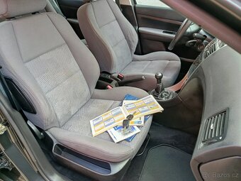Peugeot 307 1.4i 65 Kw Bez Koroze Slušní Stav 78 Tis Km - 9