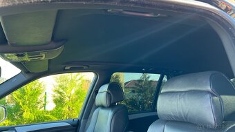 BMW X5 E70 4.8 V8 261kw výměna - 9