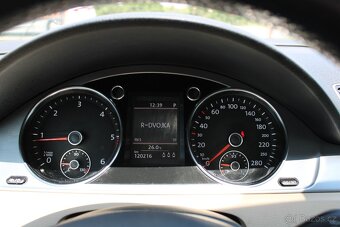 Volkswagen CC, 2,0TDi 130KW, 4 x 4,DSG,120.216km - 9