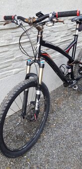 Specialized Stump Jumper - 9