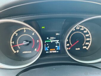 Mitsubishi ASX 1.8 DI-D/4×4/2010 - 9
