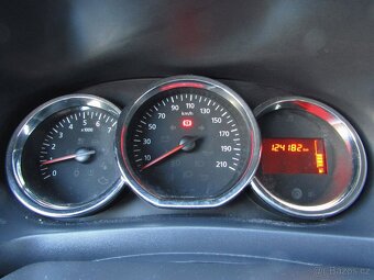 Dacia Logan MCV II 0,9 TCe 66 kW/90k Arctica - 9
