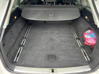 Audi A6 2.0 TDI,r.v. 2011, Manuál, Navigace, STK, po servise - 9