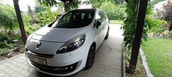 Renault Scénic 2012 - 9