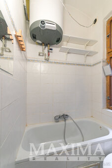 Prodej, byt 2+kk, 42m2, Praha 5, Malá Strana, Plaská - 9