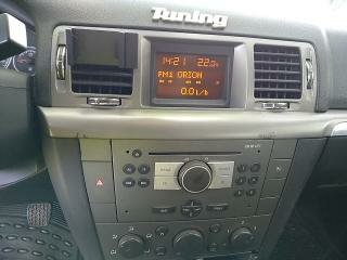 Vectra C kombi - 9