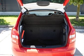 Škoda Fabia Sportline 1.6TDi /aj na splátky/ - 9