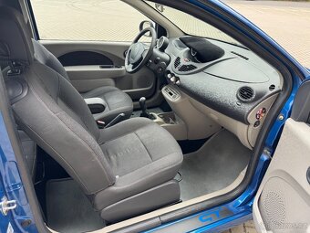 Renault Twingo GT 1.2i Turbo Nová STK - 9
